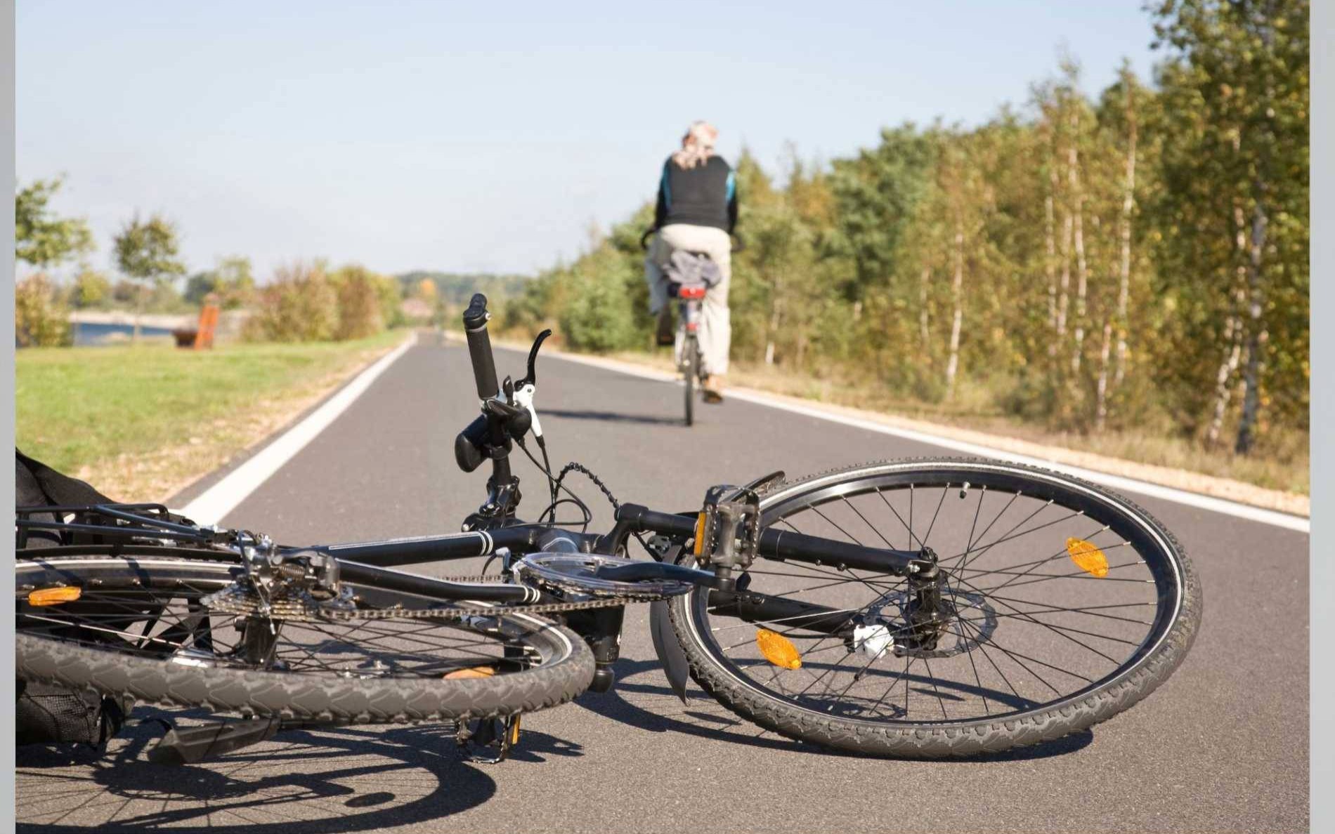 Gdyby nie natychmiastowa reakcja, mógłby nie przeżyć. Uratowany dziękuje