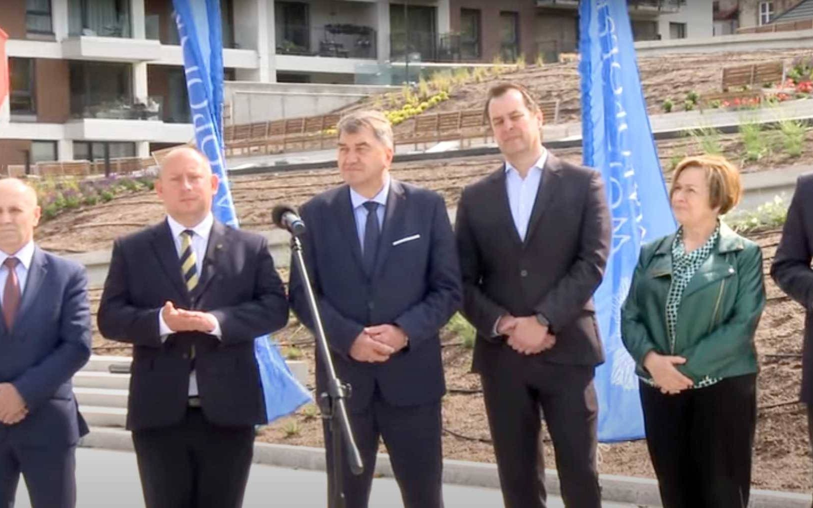 Oświęcimskie Wieści z ratusza – FILM