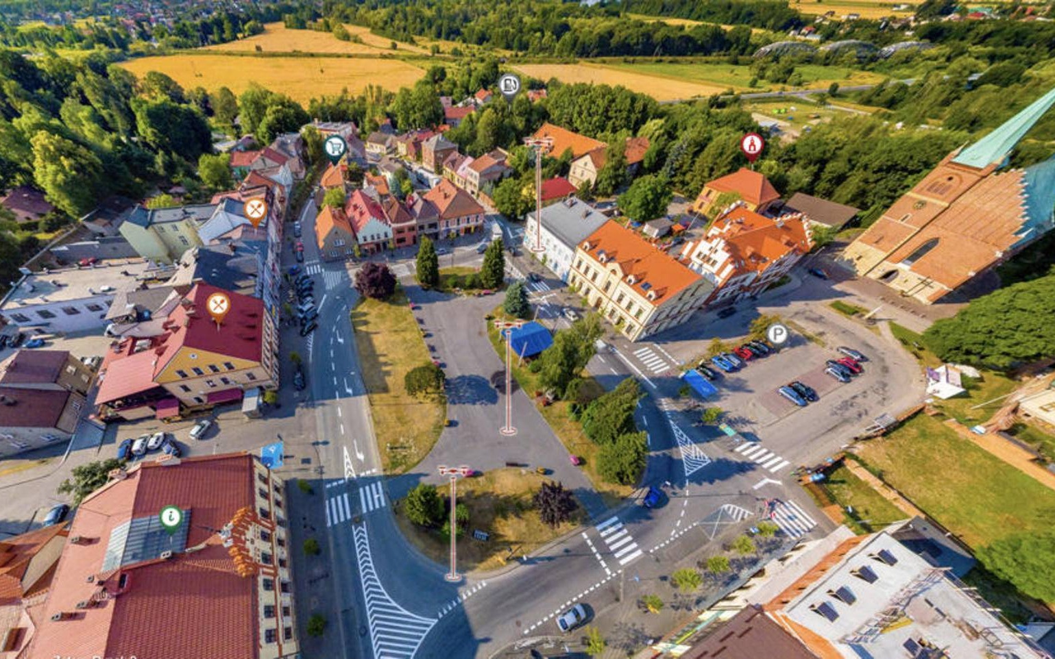 Atrakcje, koncerty i degustacje podczas targów w Zatorze
