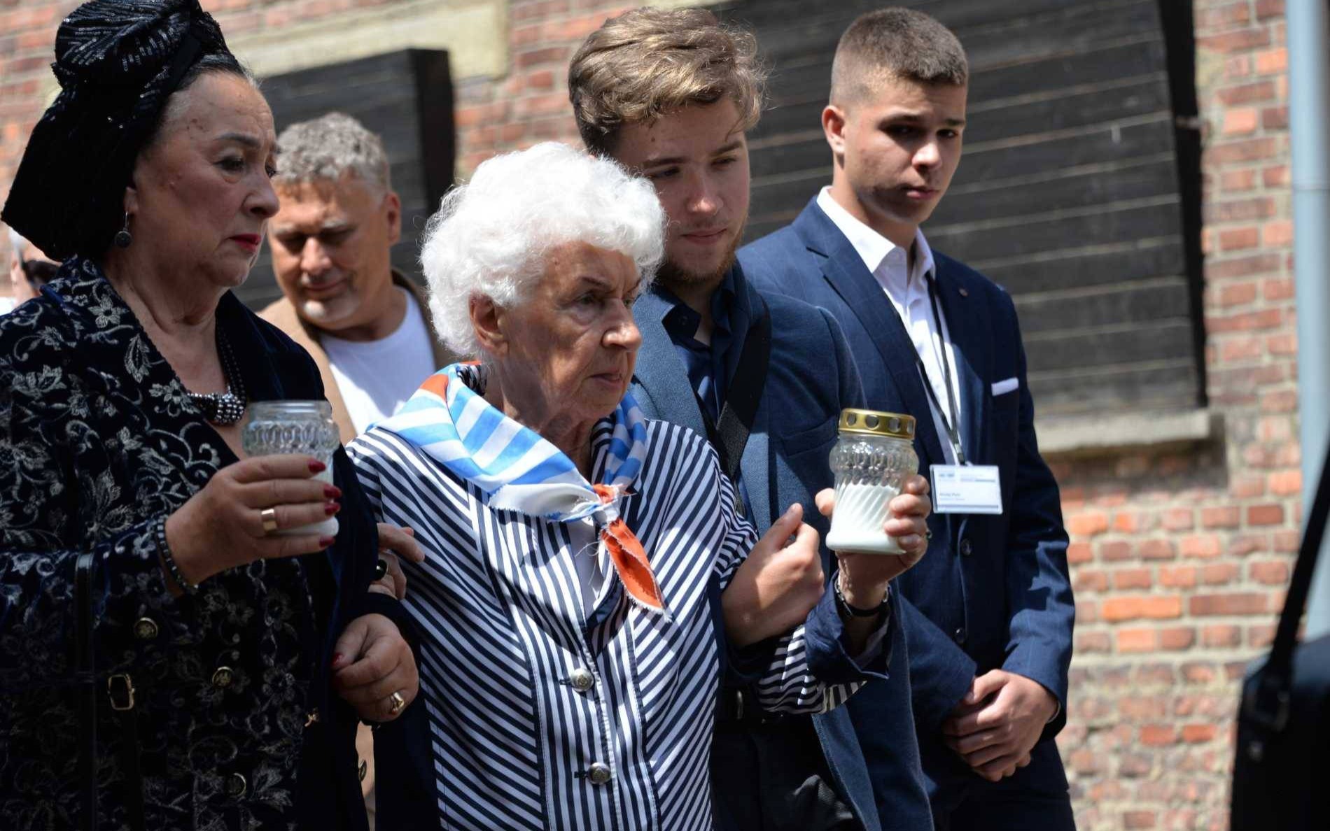 85 lat temu zaczęła funkcjonować hitlerowska fabryka śmierci