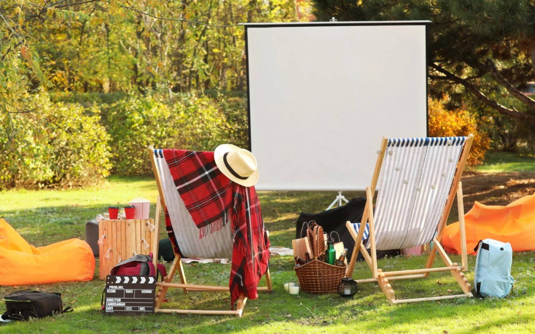 Seanse na kocu i quizy z nagrodami przy oświęcimskiej Dziewiątce