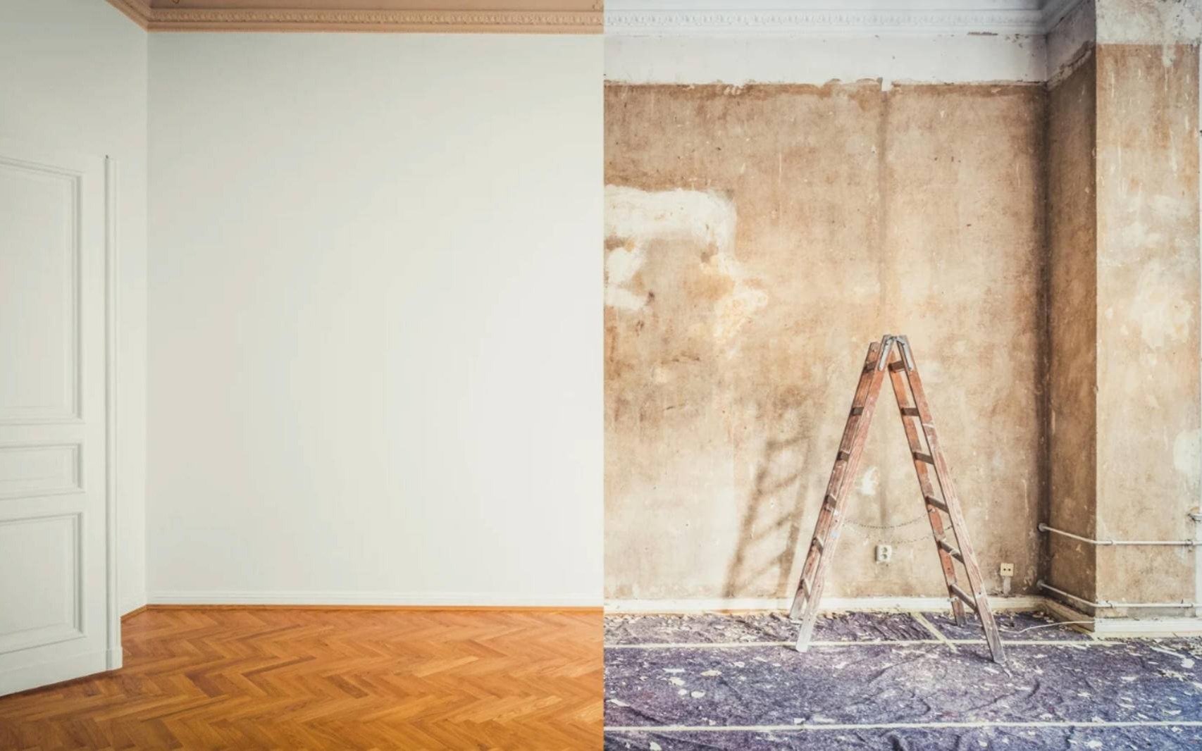 Masz czas i chęci? Możesz wynająć mieszkanie bez kaucji