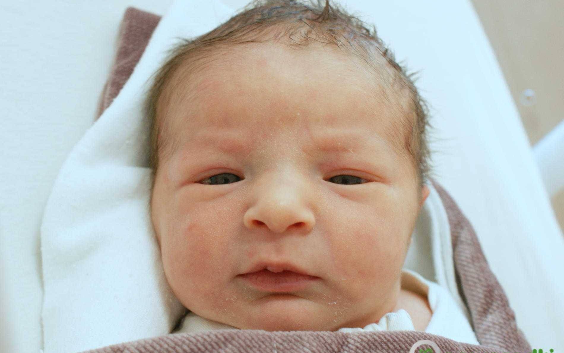 Noworodkowa galeria Faktów Oświęcim – FOTO