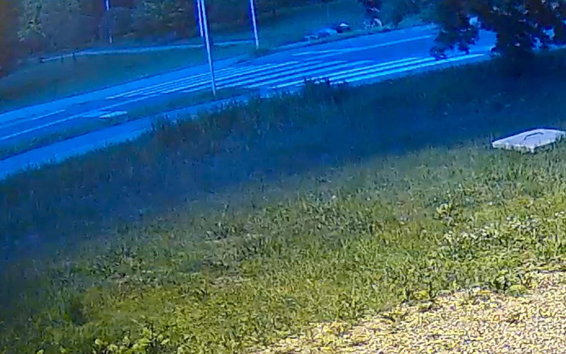 To jednak był wypadek. Policja szuka uczestnika, kierowcy hulajnogi – FILM