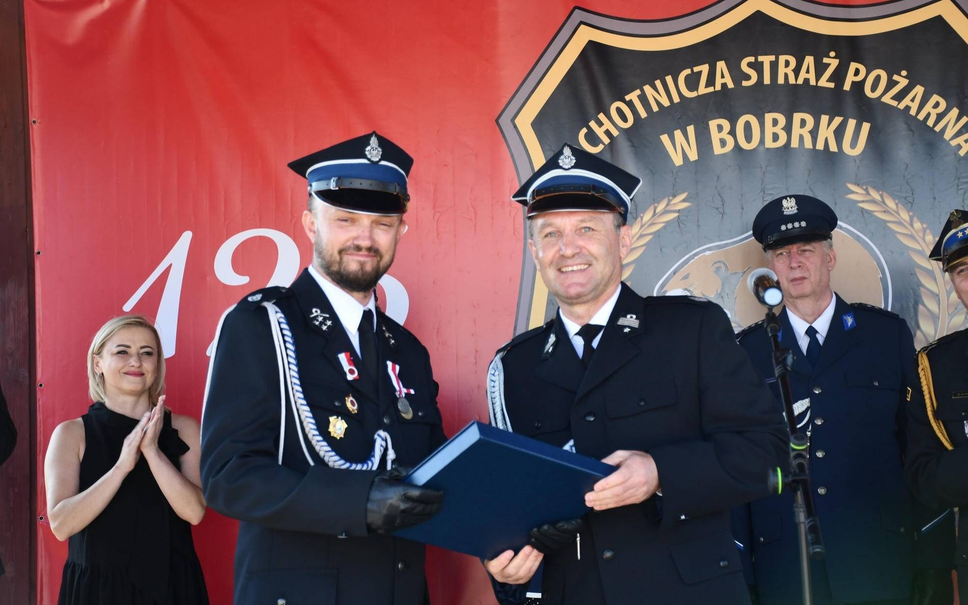 Od 125 lat bezinteresownie pomagają innym – FOTO