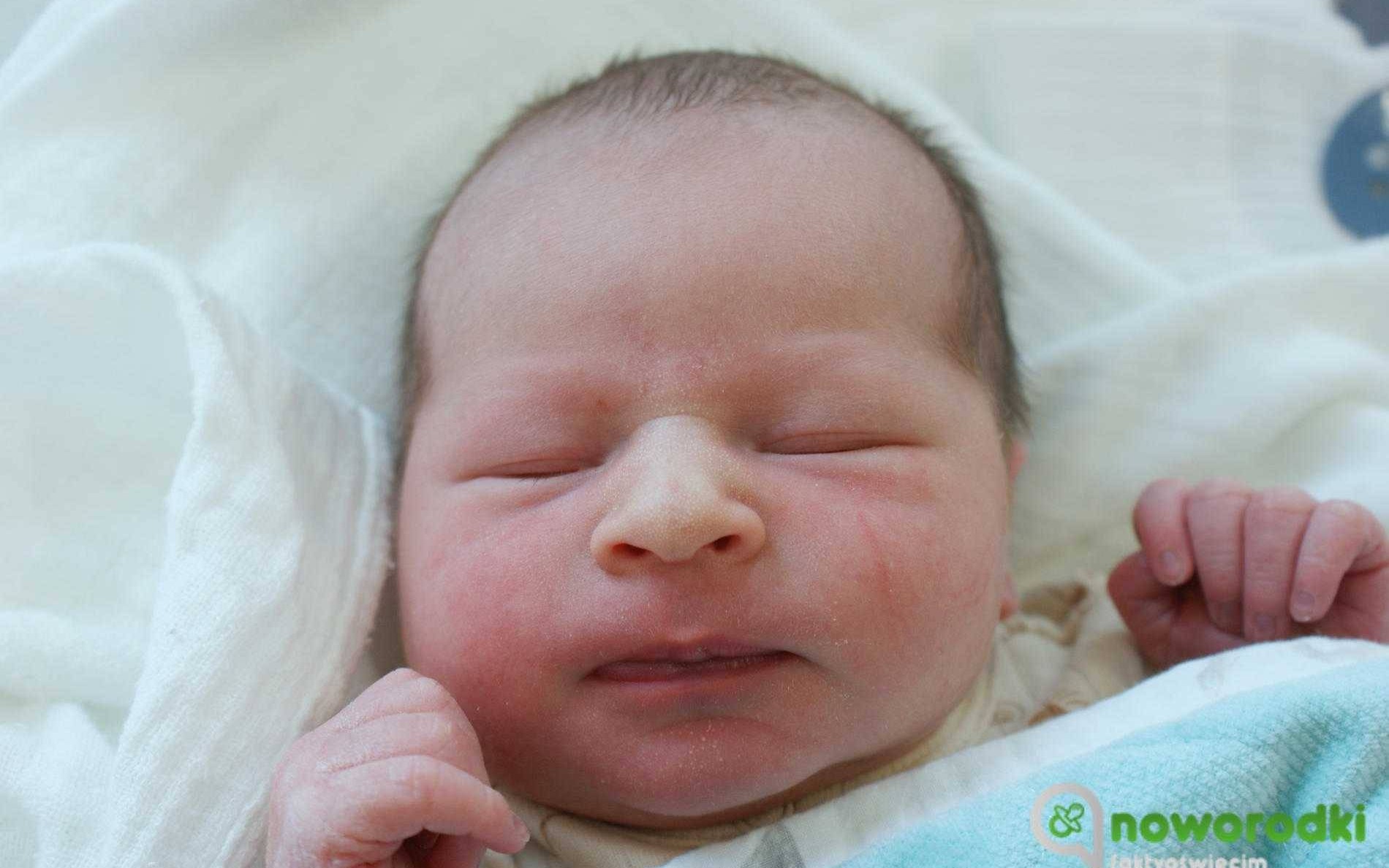 Noworodkowa galeria Faktów Oświęcim – FOTO