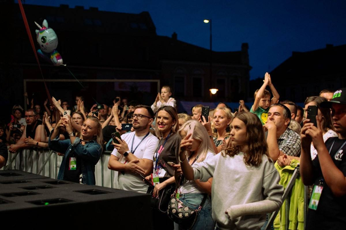 Gwiazdy, smaki i zabawa. Przed nami Święto Karpia