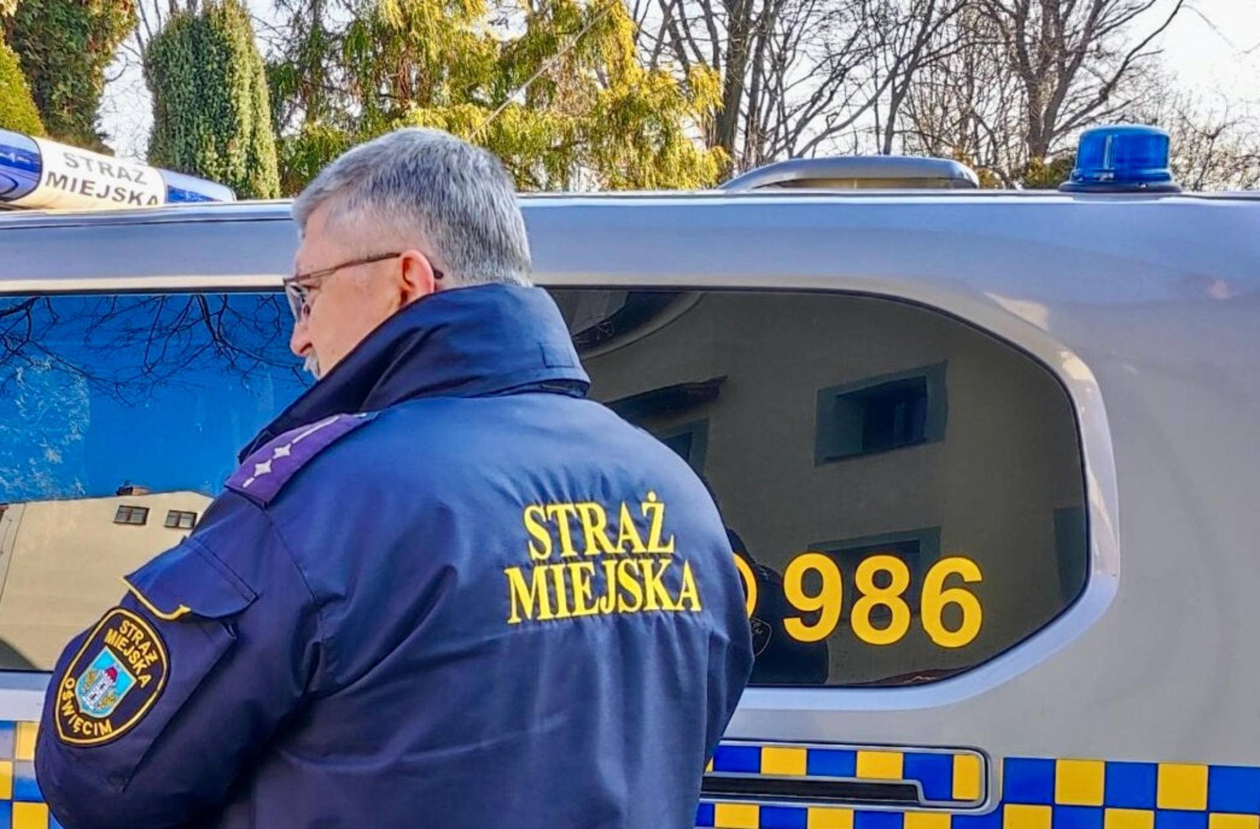 Strażnicy miejscy sprawdzą, jak parkują kierowcy