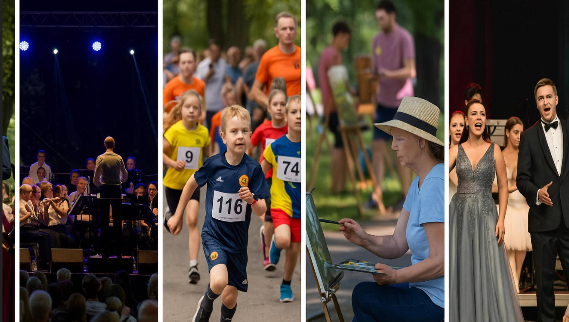 Weekend pełen atrakcji w powiecie oświęcimskim