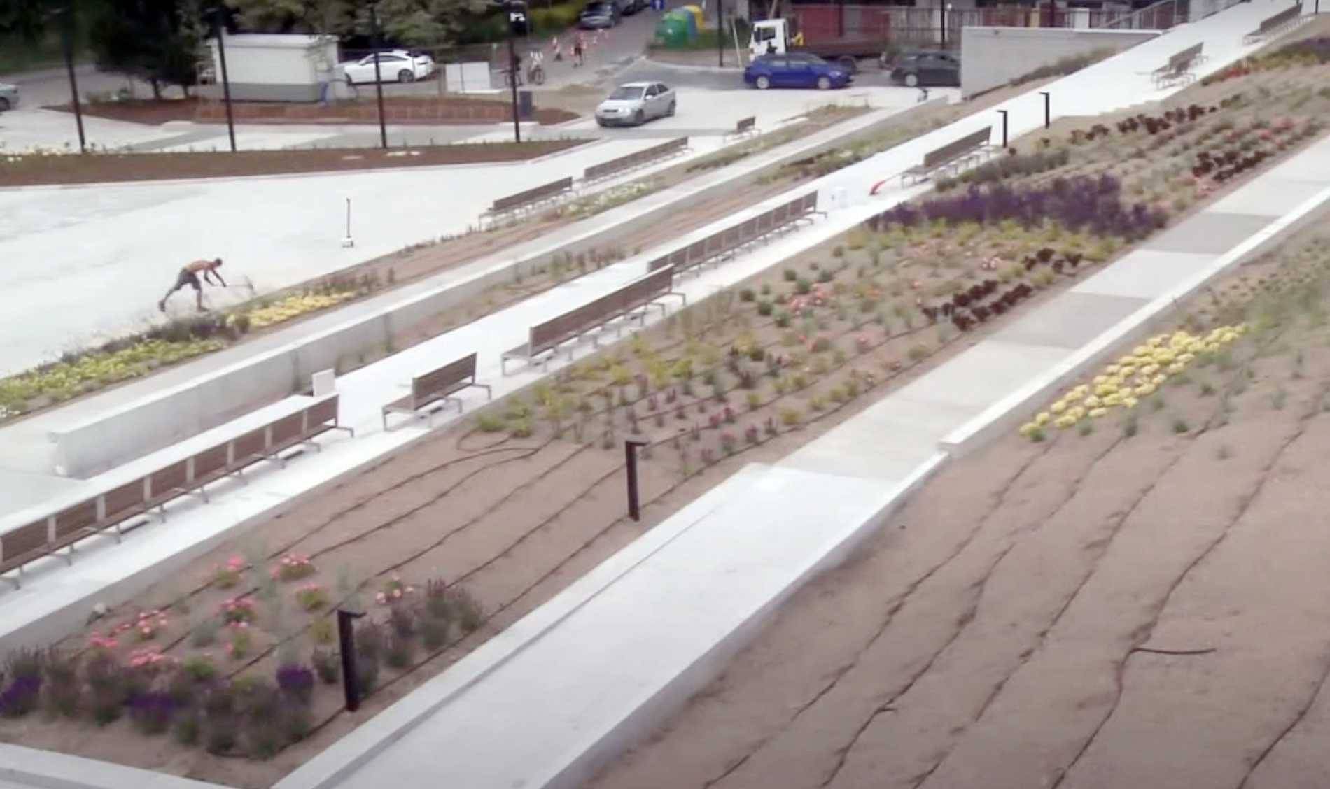 Oświęcimskie Wieści z ratusza – FILM