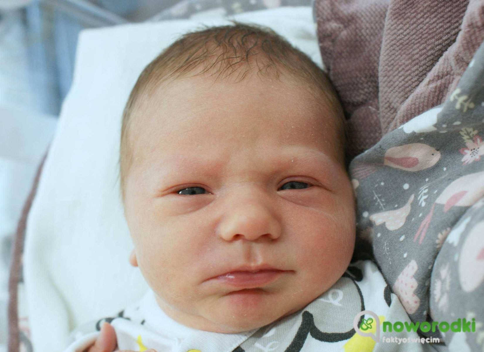 Noworodkowa galeria Faktów Oświęcim – FOTO