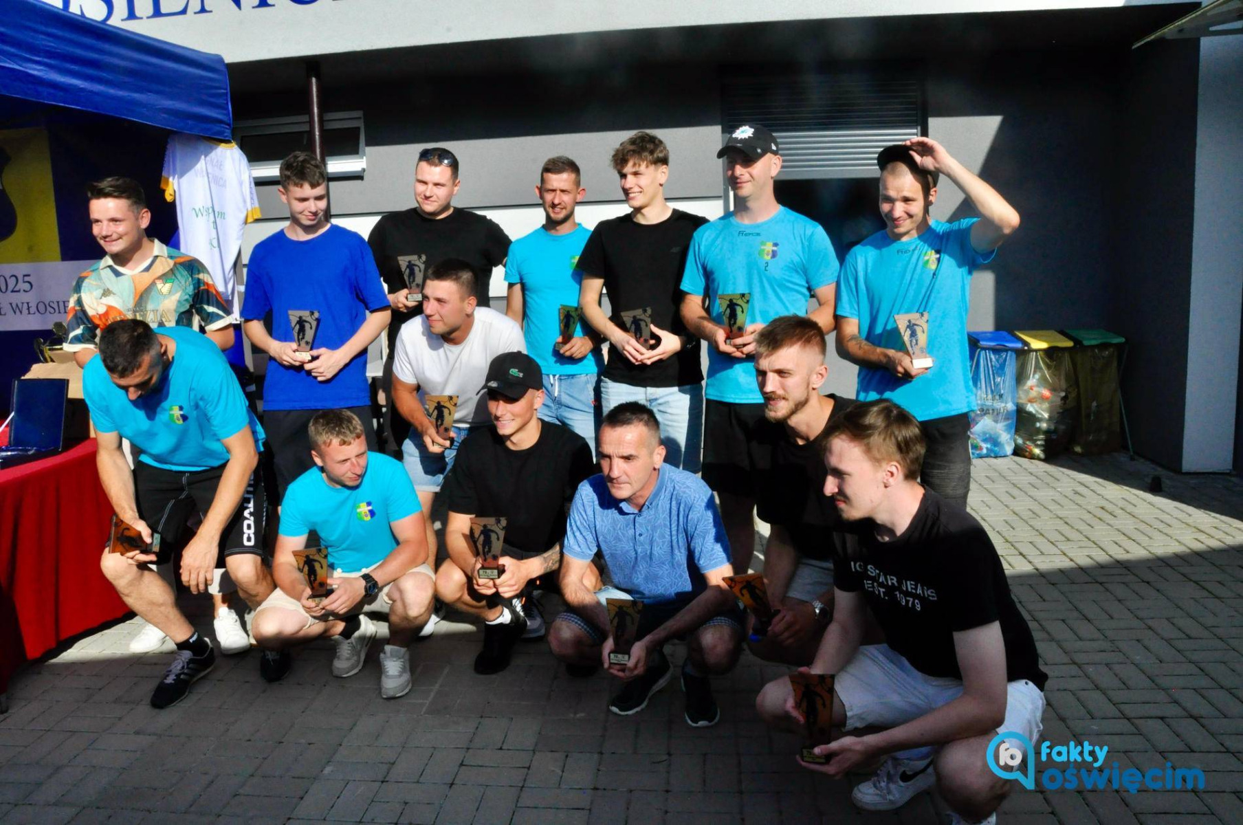 70 lat na Sygnale. Święto we Włosienicy