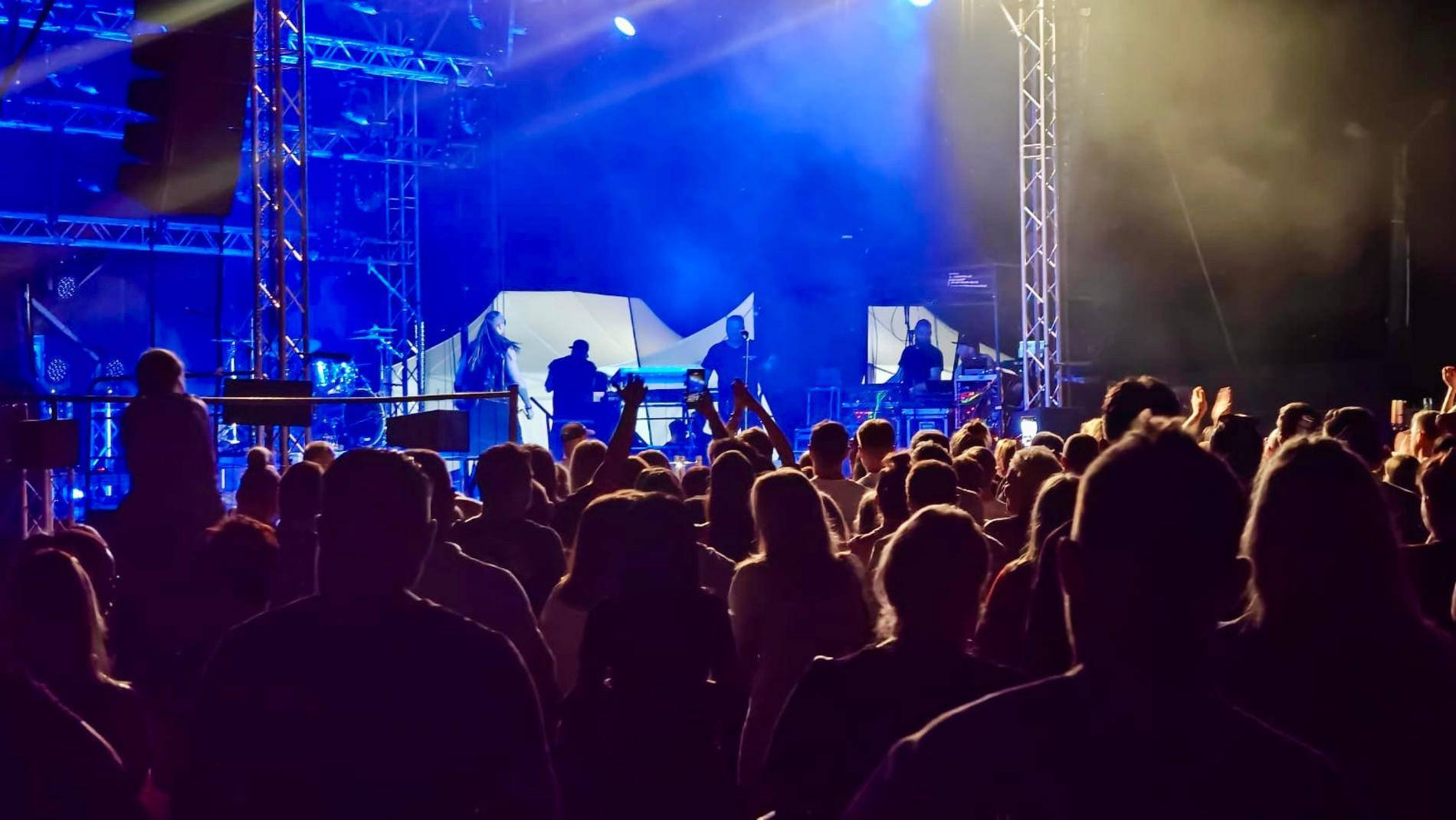 Kultura, sport i orientacja. Powiat tętnił życiem – FILM, FOTO