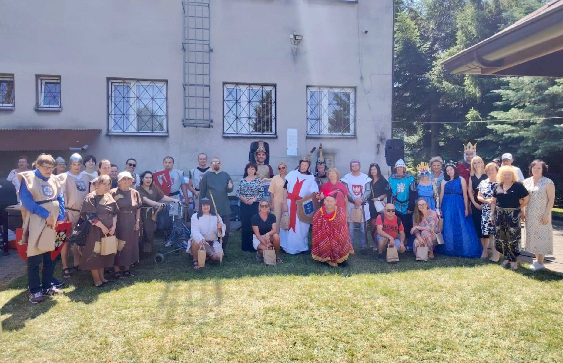 1000 i 25 lat – Bratnie Serca świętują – FILM, FOTO