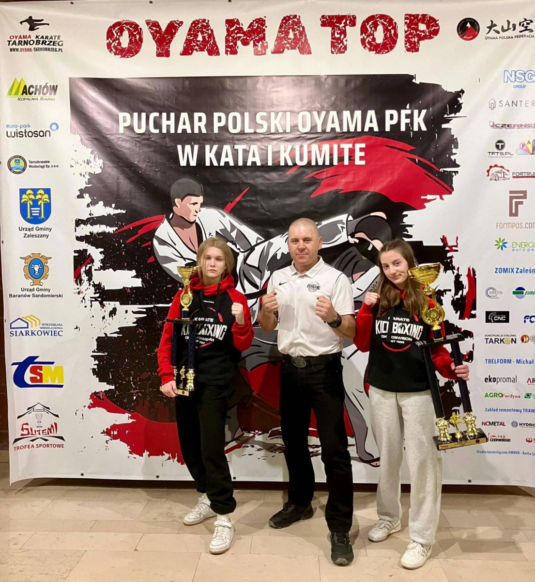 Poznaliśmy najlepszych z najlepszych – FOTO