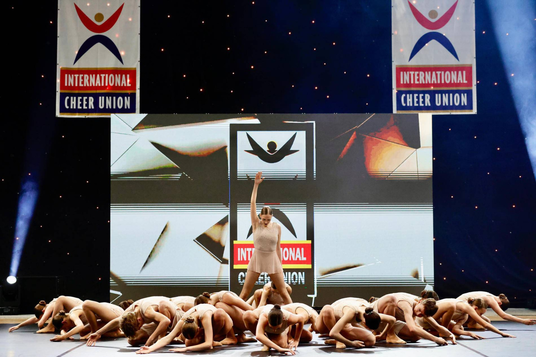 O krok od podium w urokliwej Ljubljanie – FOTO