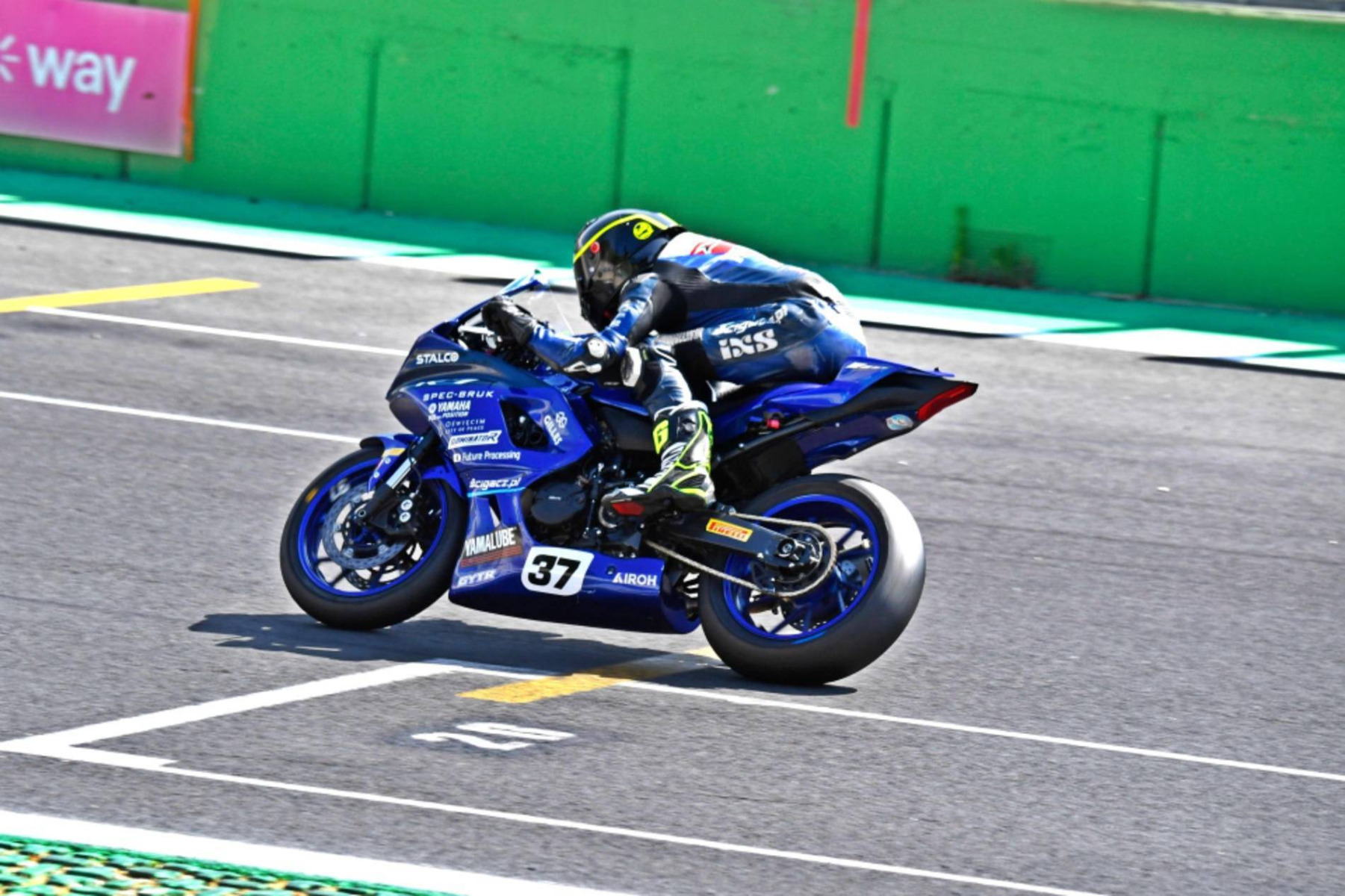 Oświęcimianin po trzeciej rundzie Pucharu Włoch – FOTO