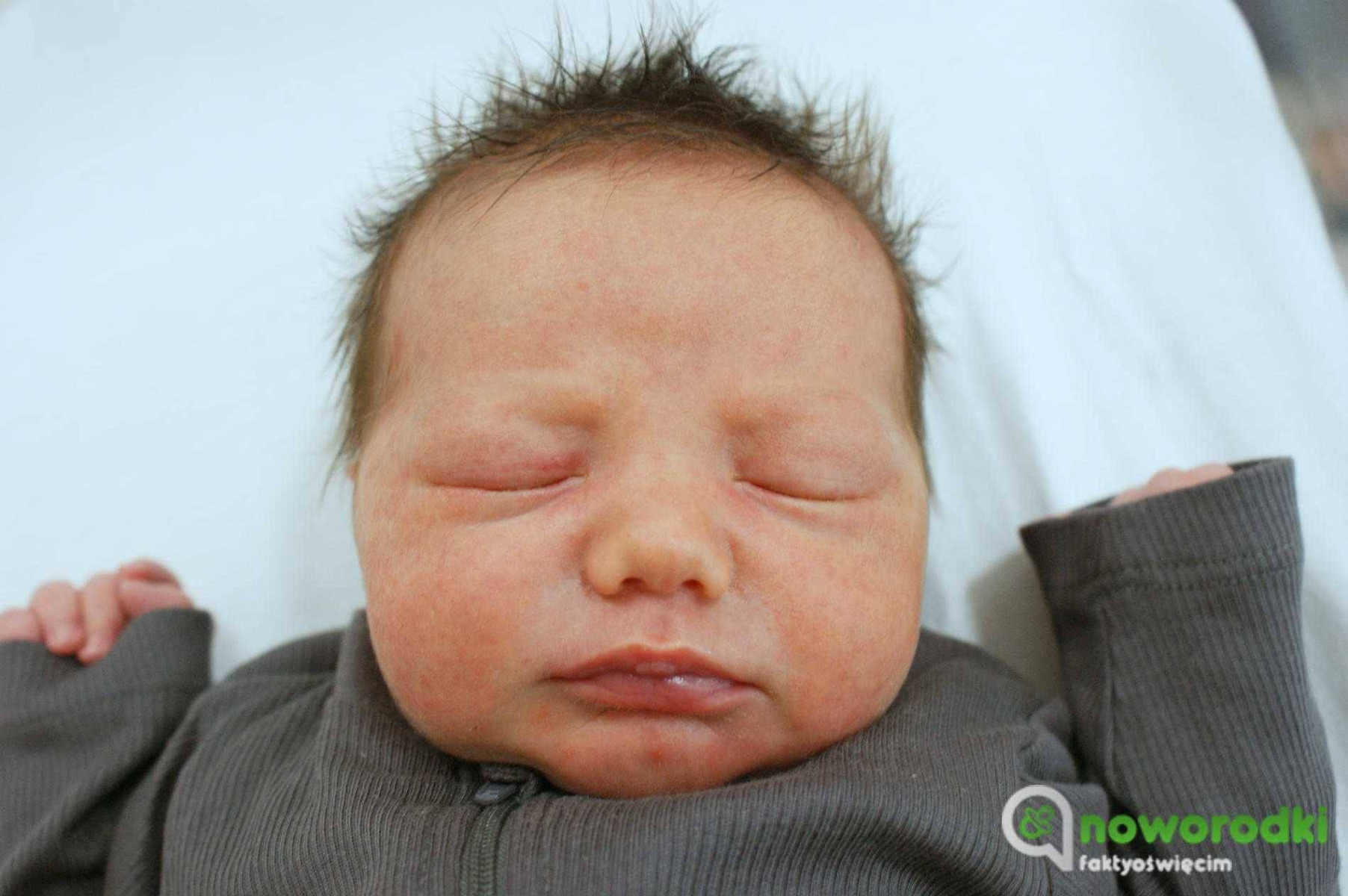 Noworodkowa galeria Faktów Oświęcim – FOTO