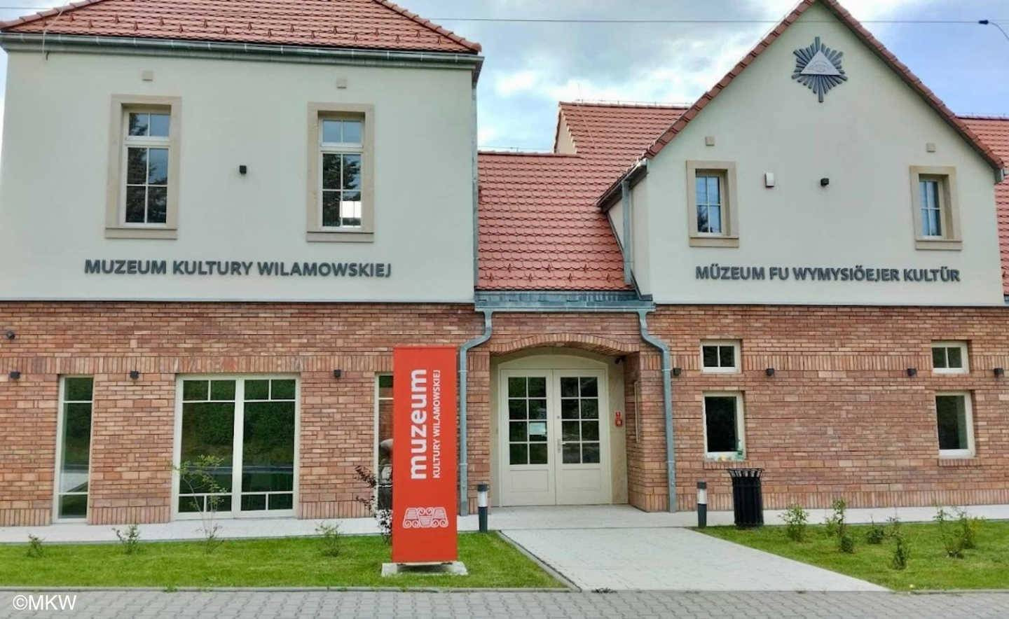 Handuł, legendy i wata cukrowa – święto w MKW