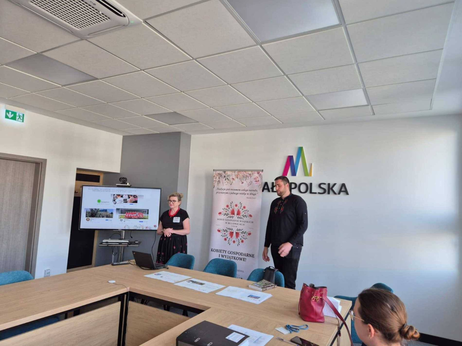 Bulowice nagrodzone jako Małopolska Wieś w Sieci