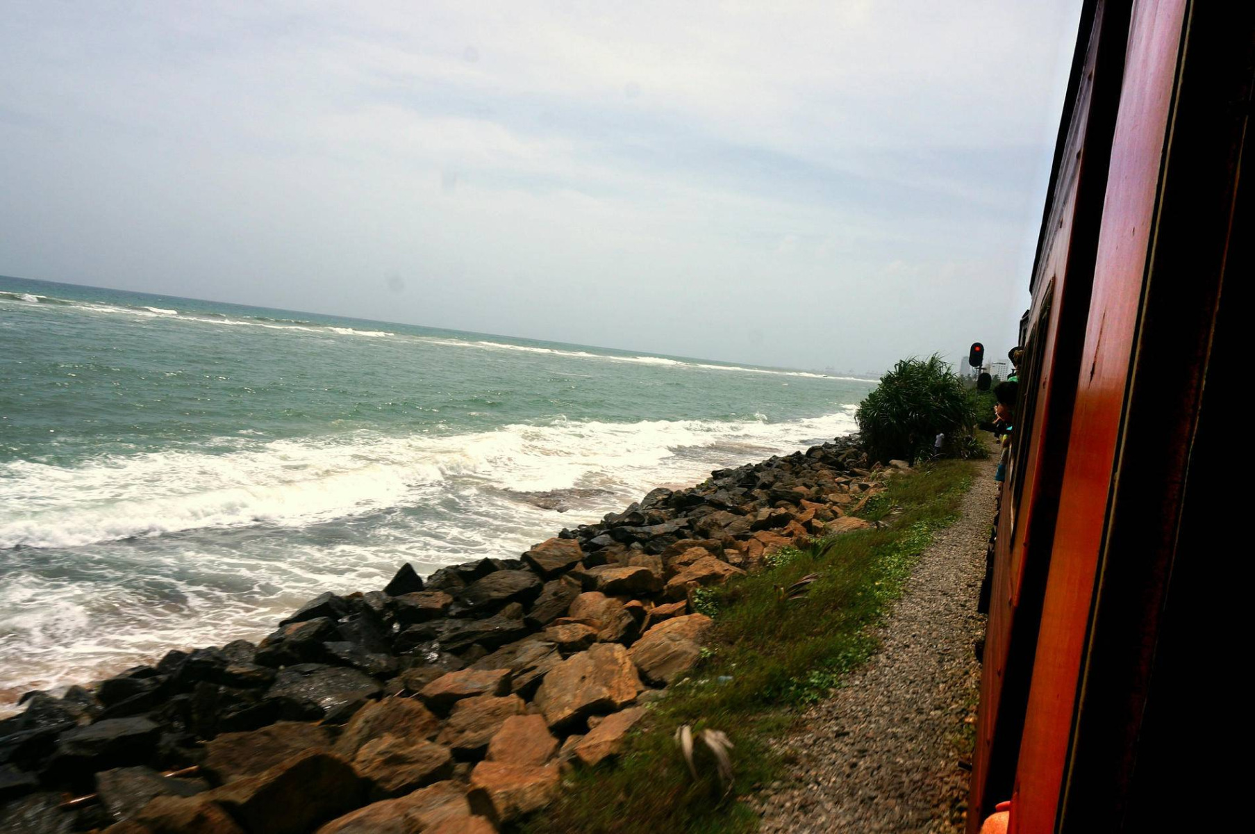 Pendolino z Krakowa do Gdańska – szybka podróż na wakacje