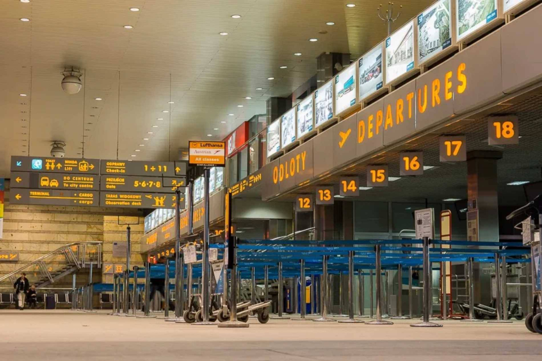 Bez tego nie wylecisz na wakacje. Zawczasu zajrzyj do bagażu