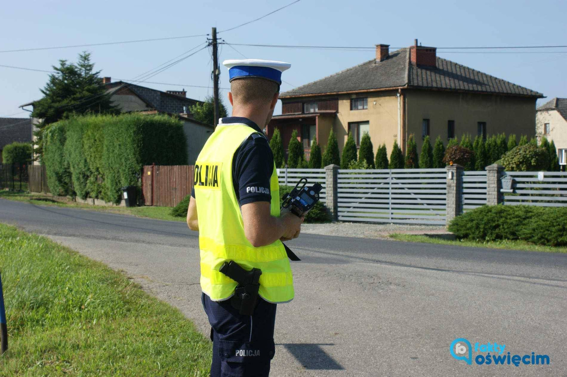 Bezpieczne Wakacje na razie bez poważnych incydentów