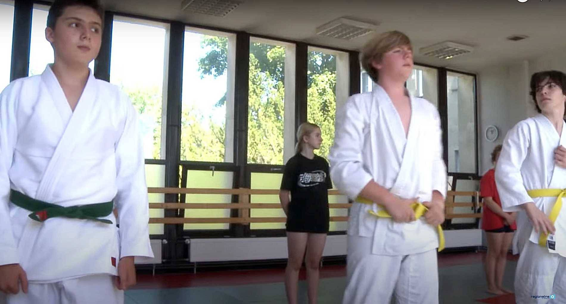 Oświęcimskie Wieści z ratusza – FILM