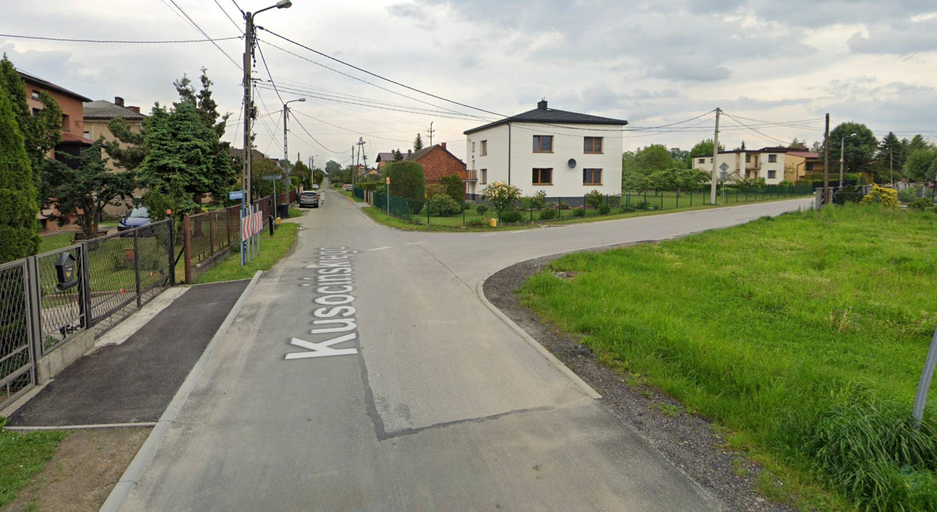 Roboty drogowe na ul. Wodnej. Przygotuj się na utrudnienia