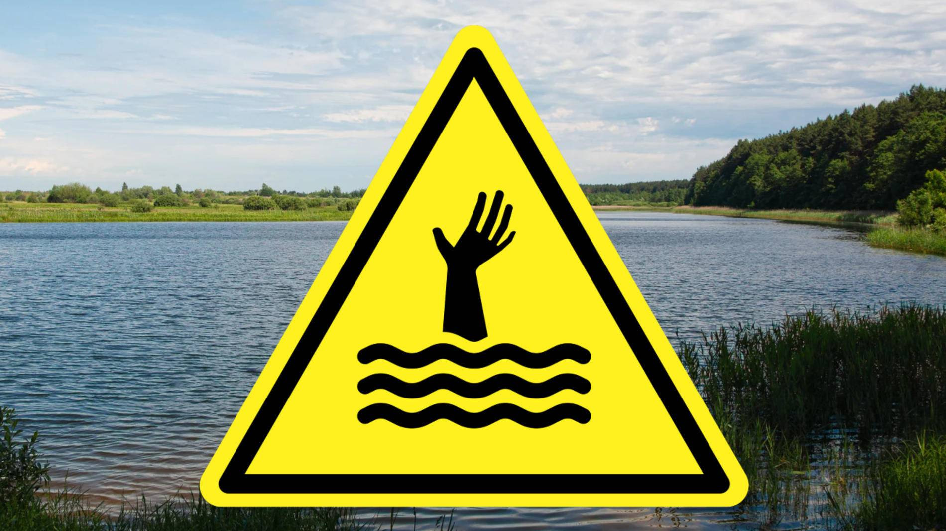 Tragiczna kąpiel w Bieruniu. Zginął 19-latek z Jawiszowic