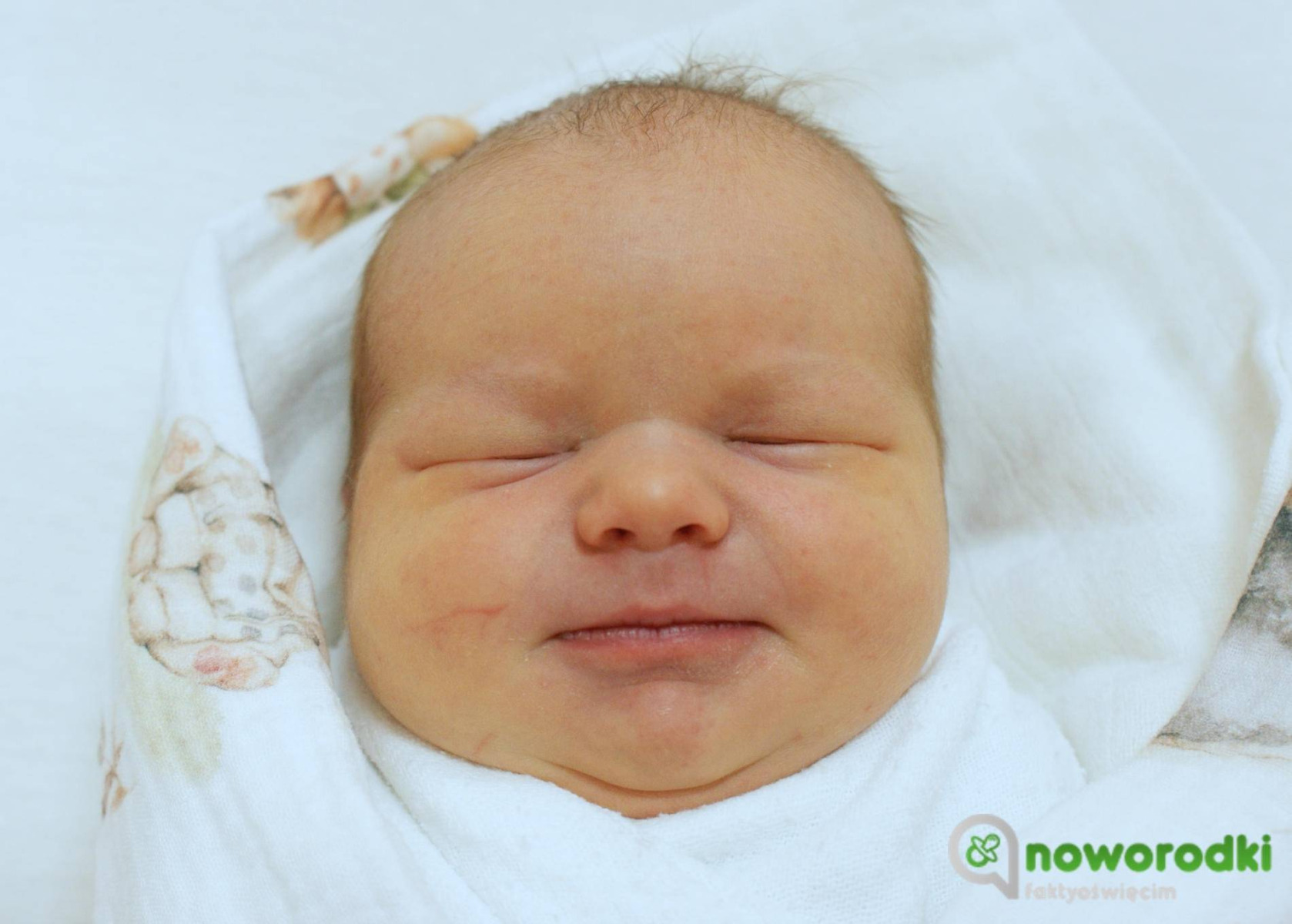 Noworodkowa galeria Faktów Oświęcim – FOTO