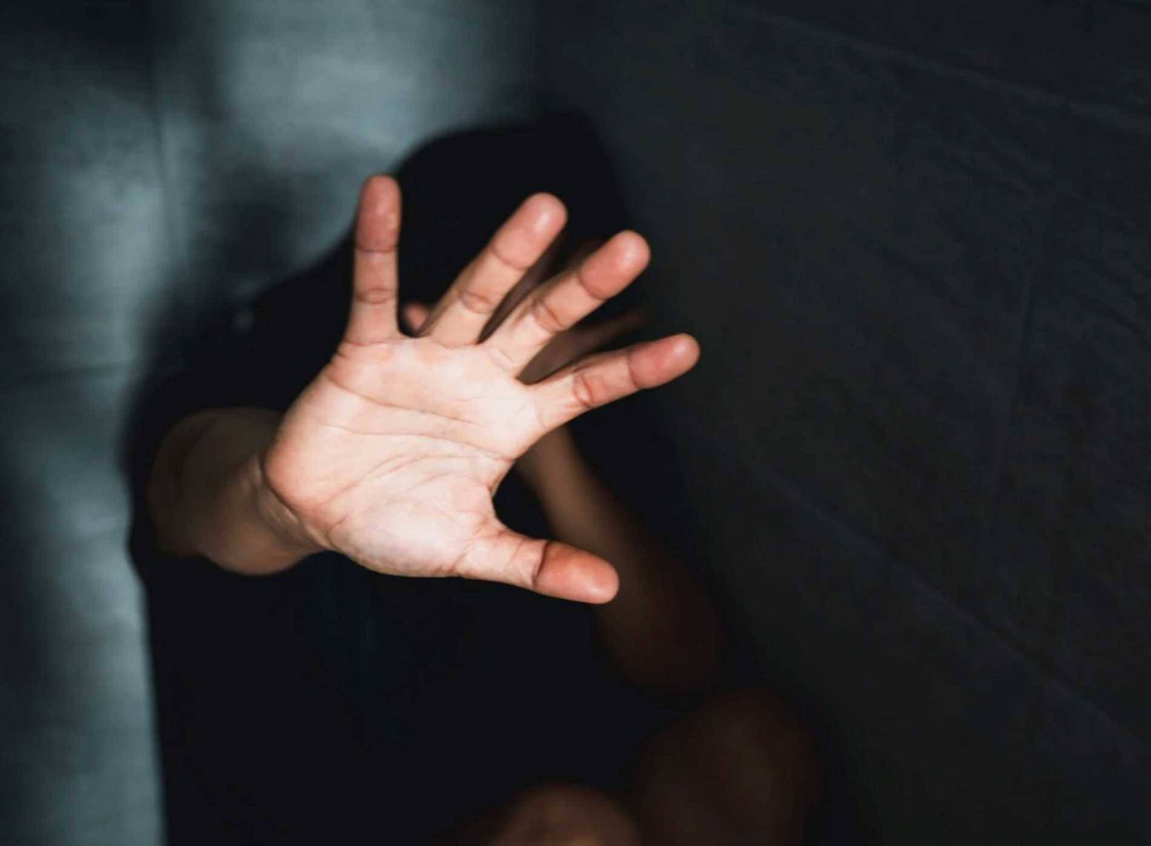 Zaatakował babcię, bo zupa mu nie smakowała