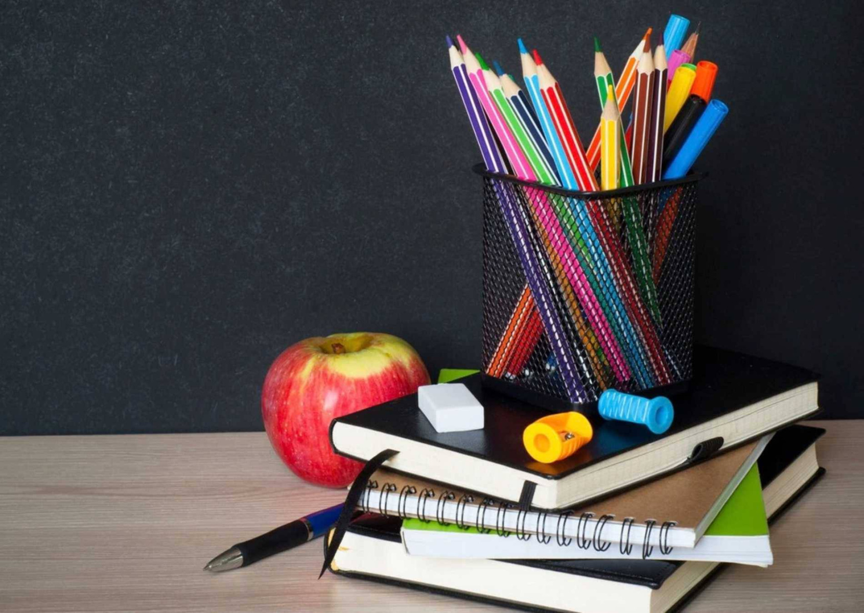 Wyprawka szkolna dla każdego