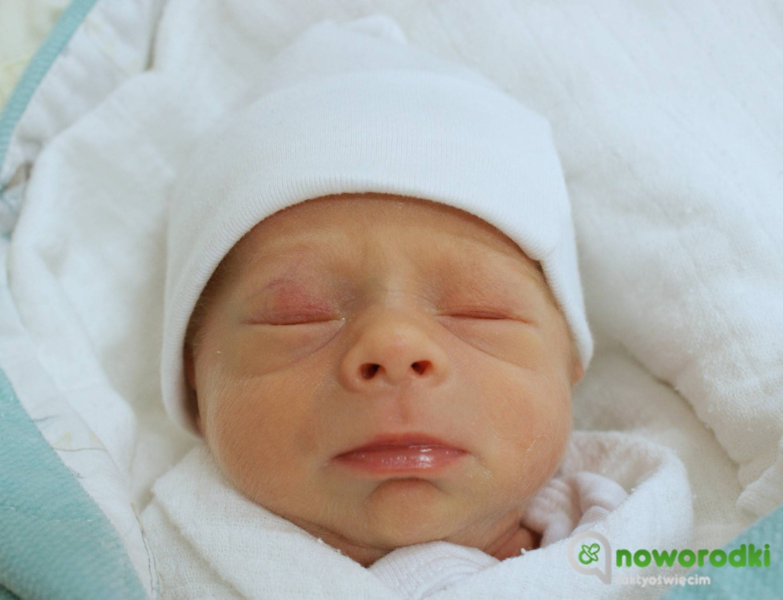 Noworodkowa galeria Faktów Oświęcim – FOTO