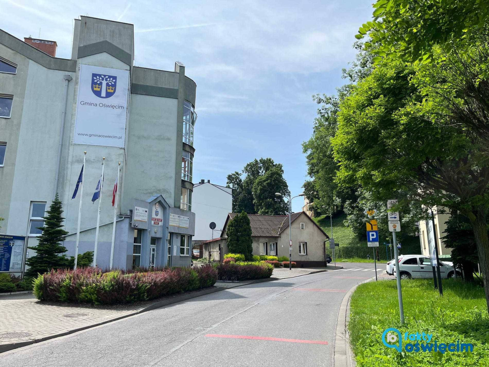 Dodatkowych przystanków i zmiany trasy w Starym Mieście nie będzie