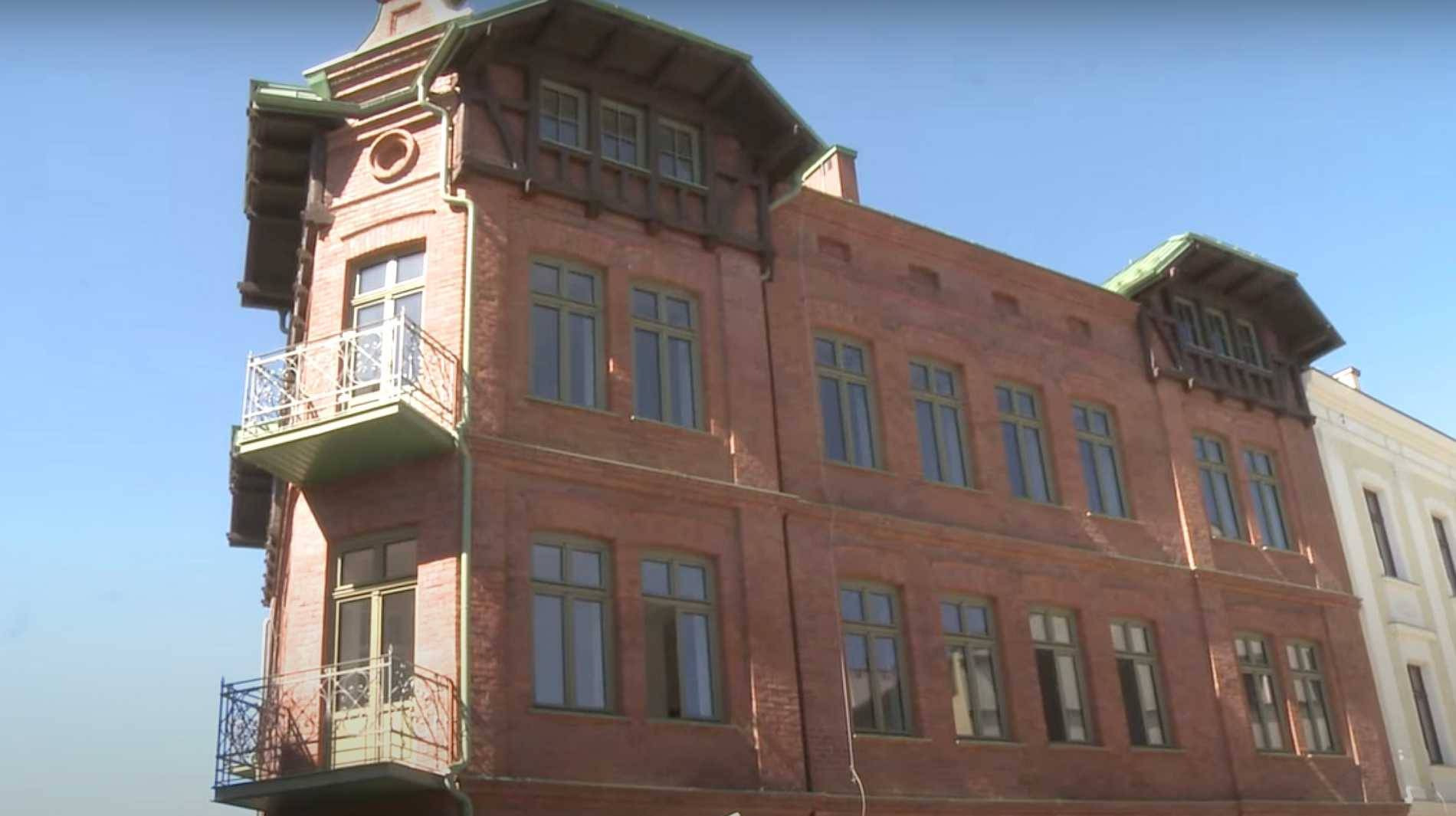 Oświęcimskie Wieści z ratusza – FILM