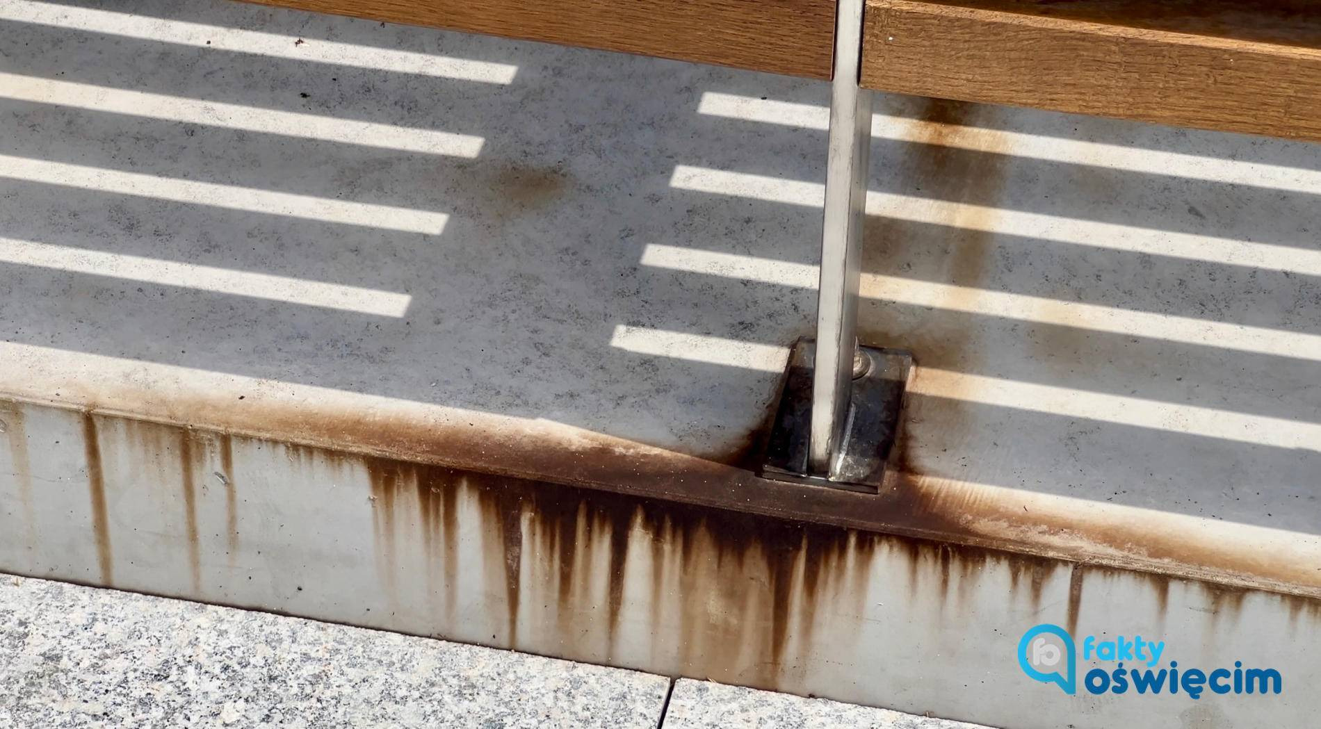 Trzeszczy, pęka i rdzewieje – FILM