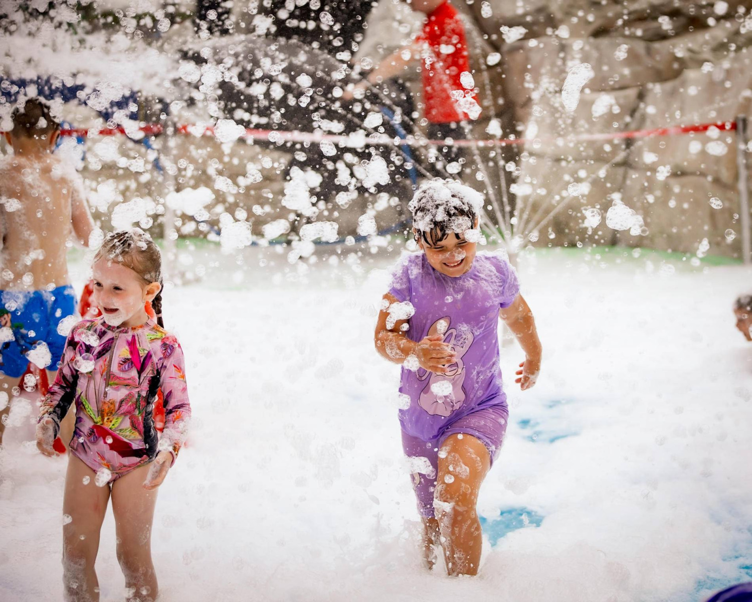 Urodzinowy weekend pełen magii i atrakcji – FILM, FOTO
