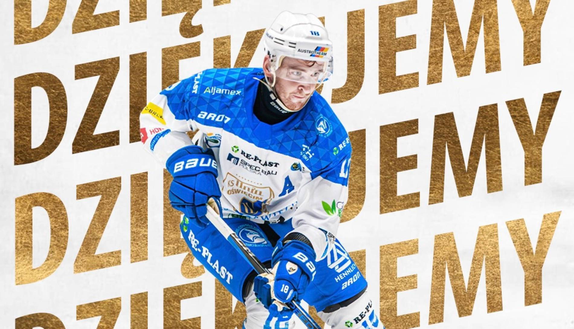 Miłosz Noworyta odchodzi z Unii