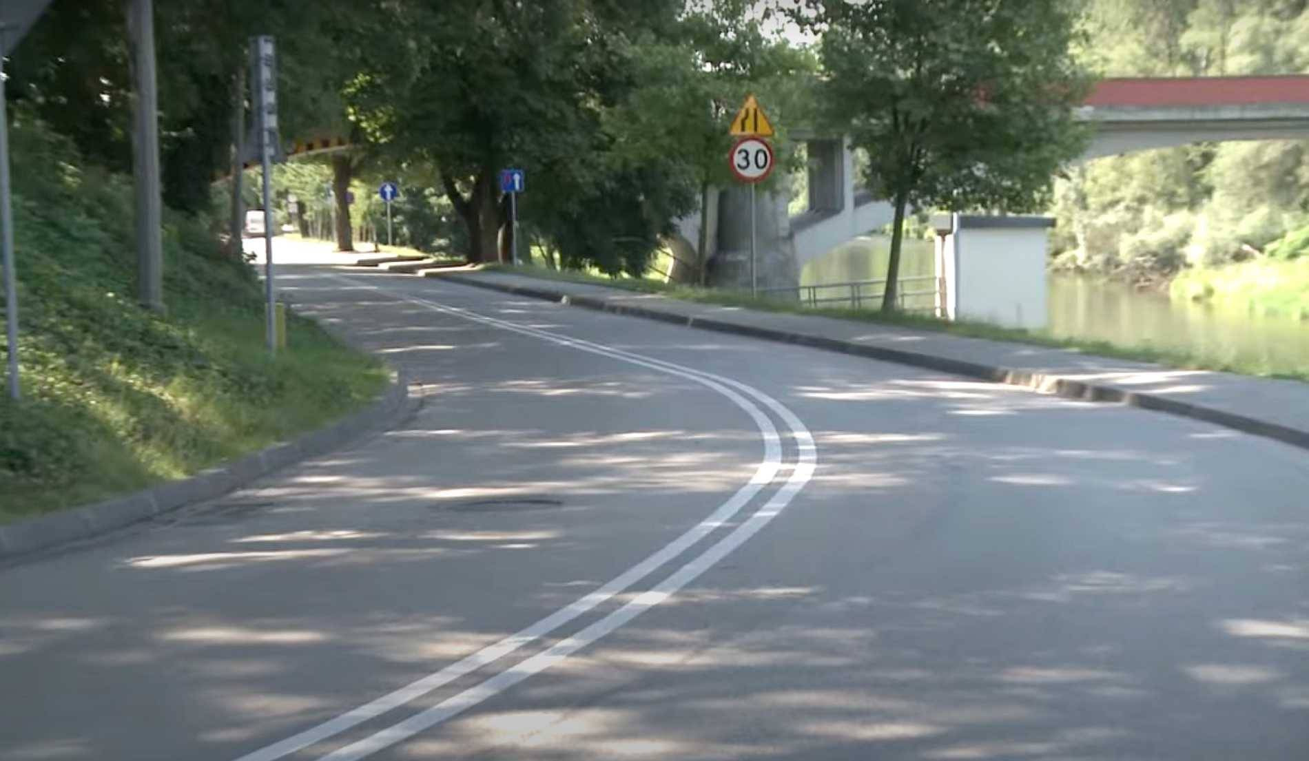 Oświęcimskie Wieści z ratusza – FILM