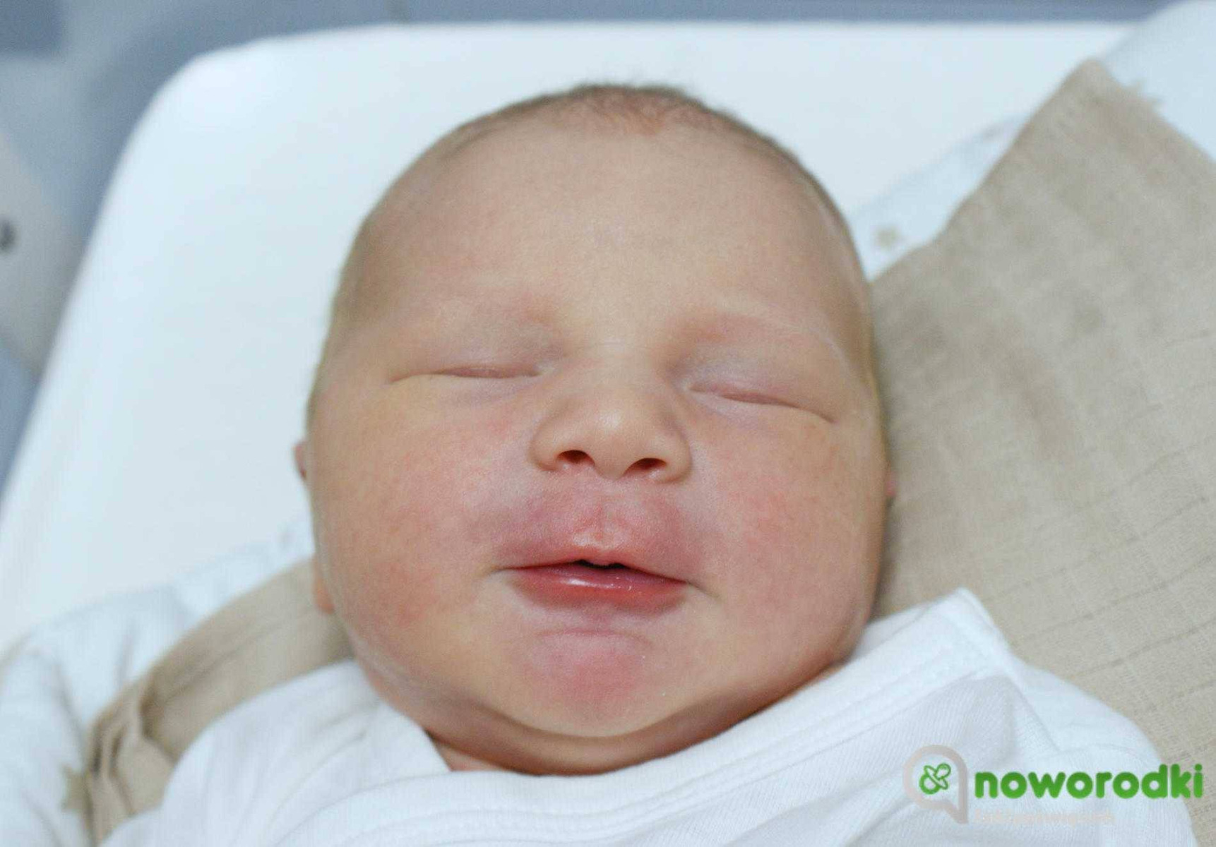 Noworodkowa galeria Faktów Oświęcim – FOTO