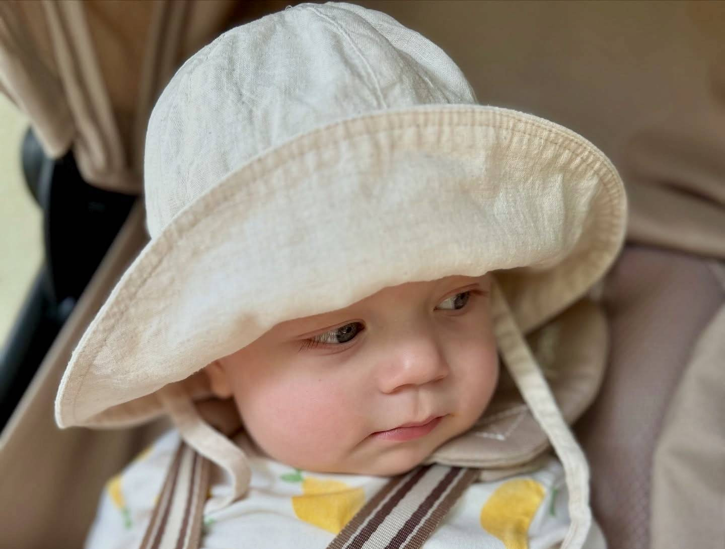 Jest dawczyni szpiku dla Stasia