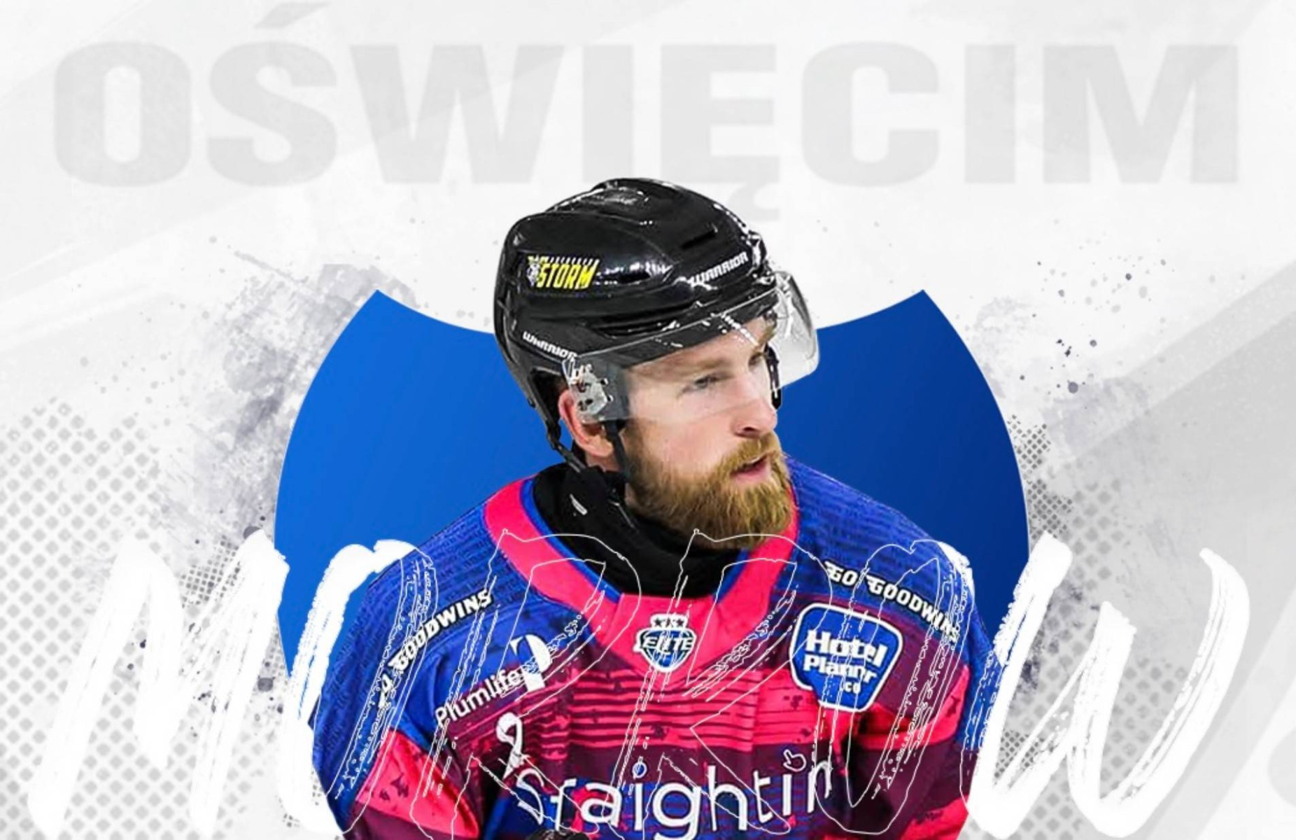 Wzmocnienie z kraju Klonowego Liścia