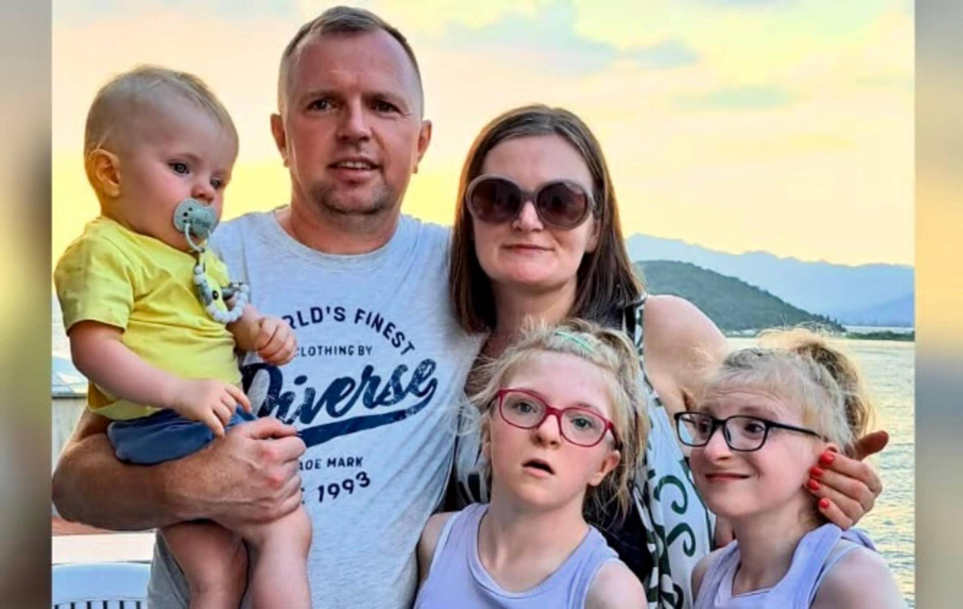 Owocowe Lato w Zatorze. Pomoc dla Staszka