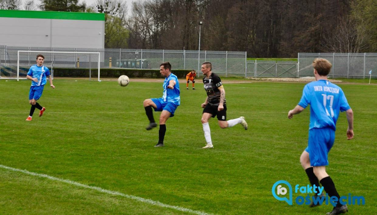 Transfery i mecze kontrolne przed sezonem