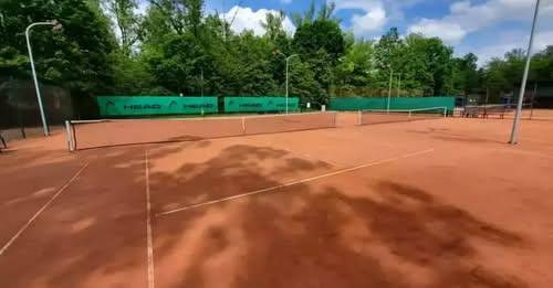 W Kętach rusza tenisowa liga kobiet