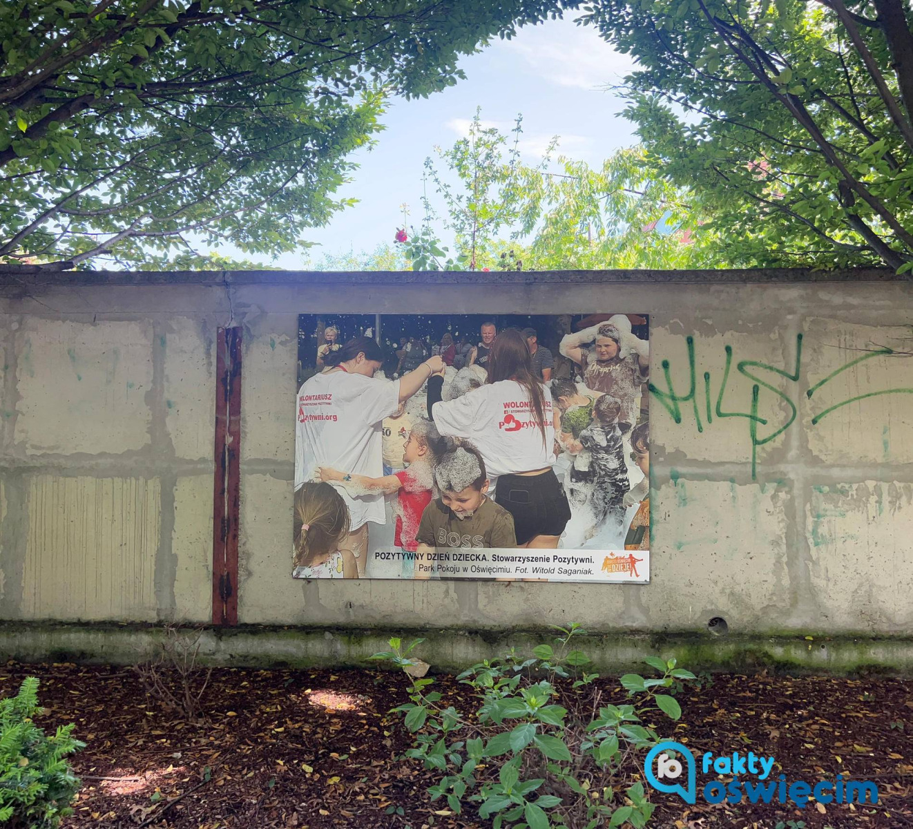 Bulwary zapraszają na fotograficzną podróż – FILM, FOTO