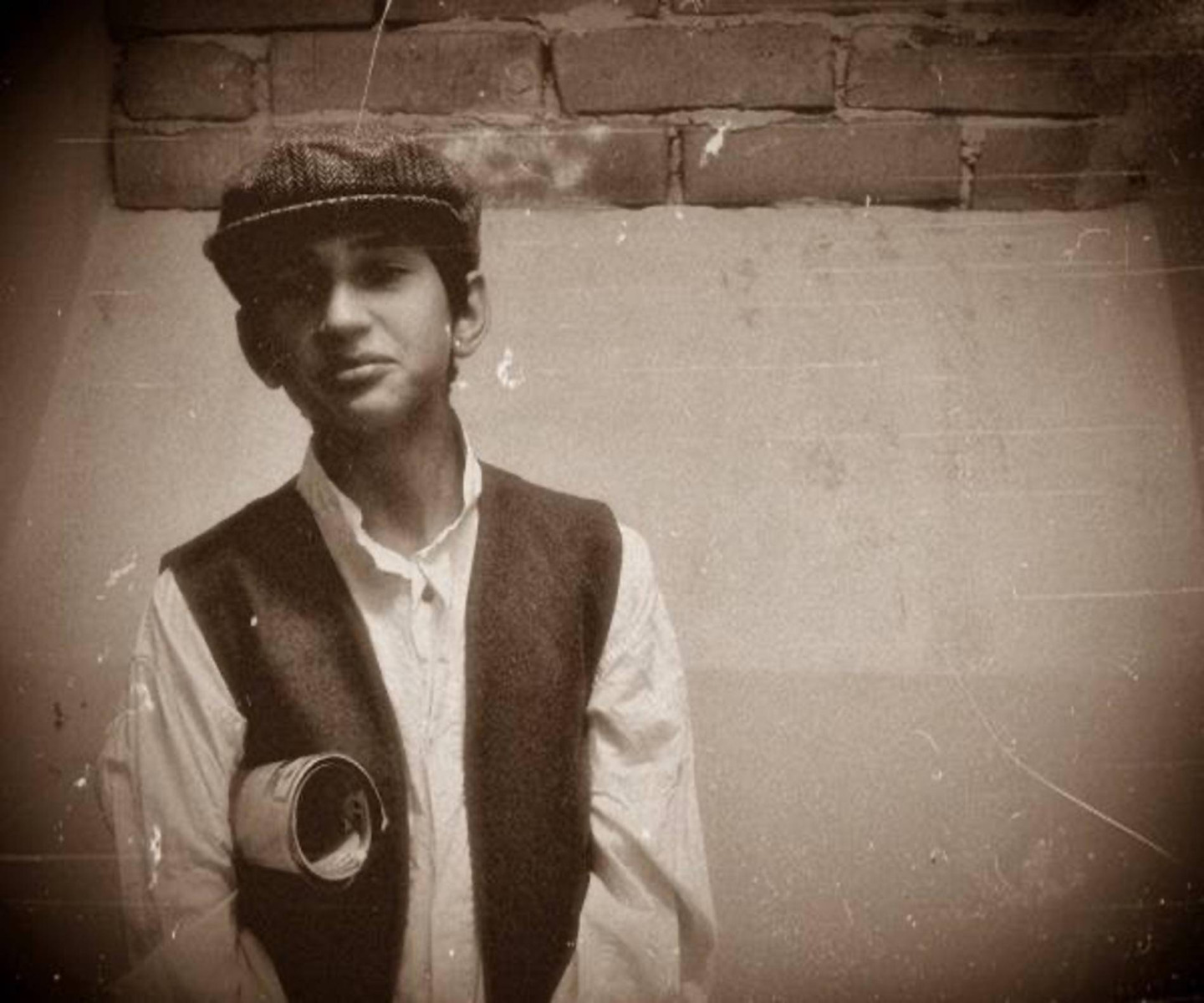 Warsztaty „Czas bliski i odległy” w strojach retro – FOTO