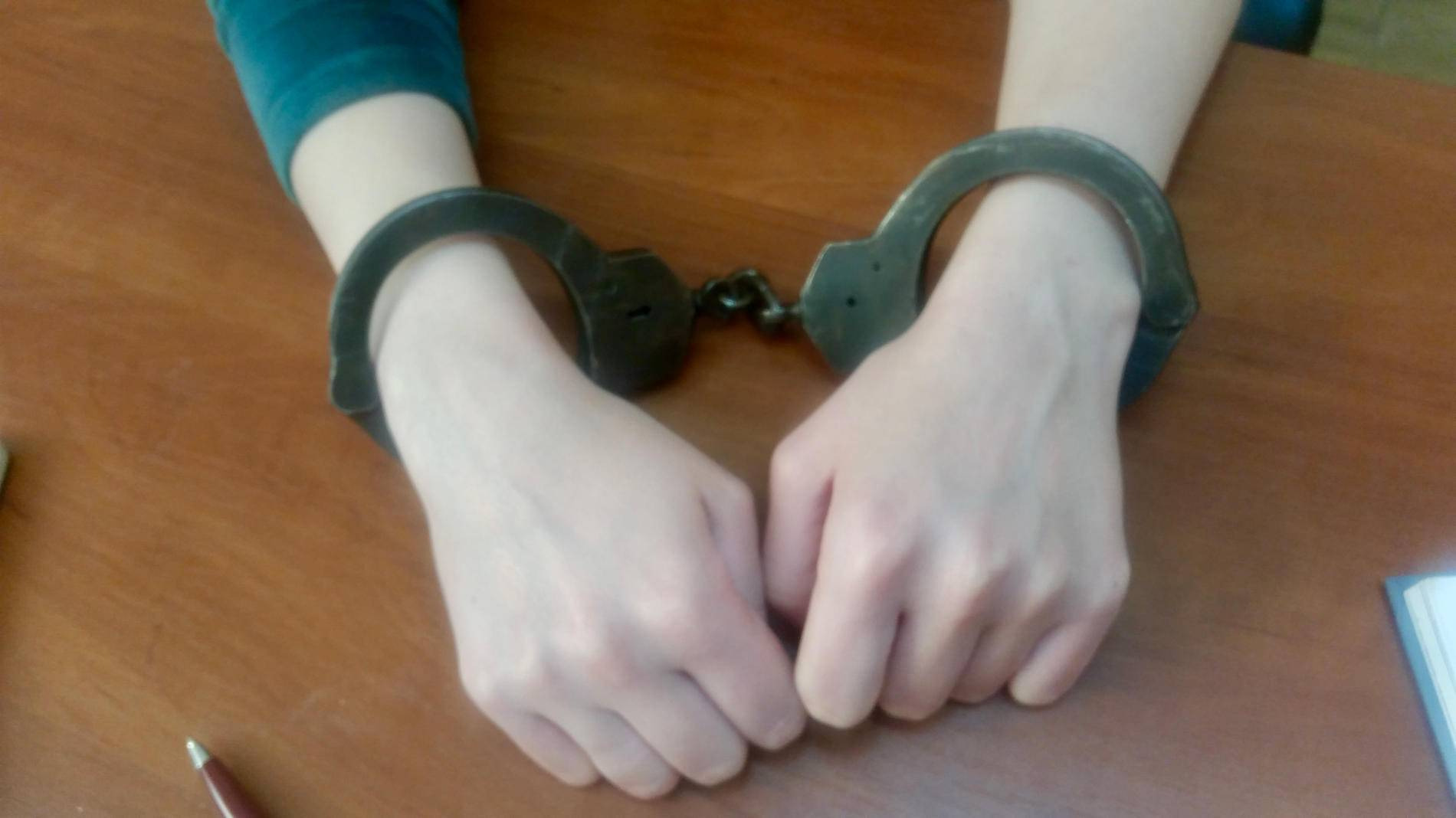 Awantura na klatce schodowej zakończona zatrzymaniem