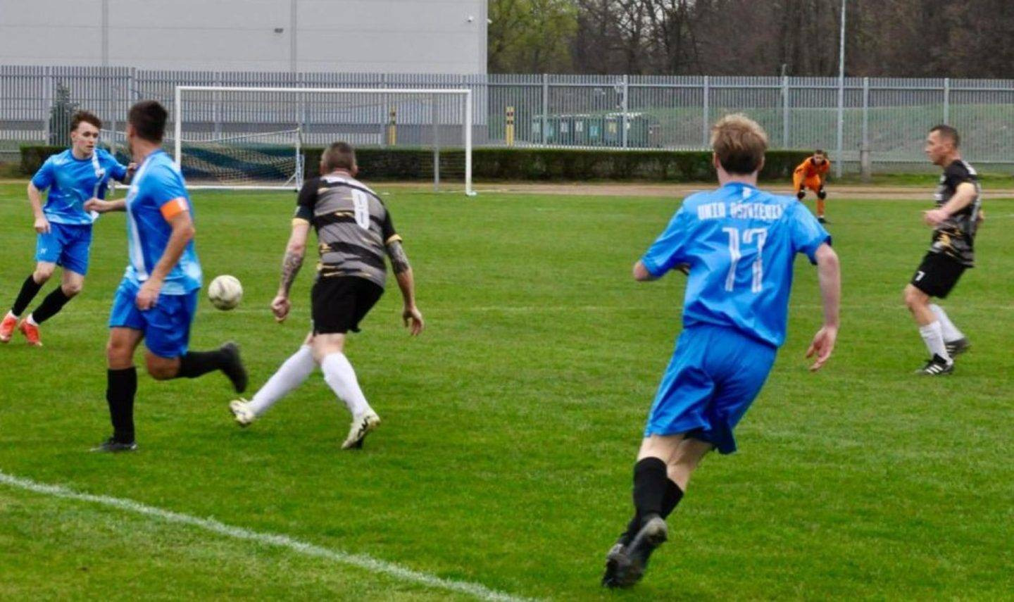 Iskra z nowym trenerem. Bartosz Kuleta za Rafała Skrzypka